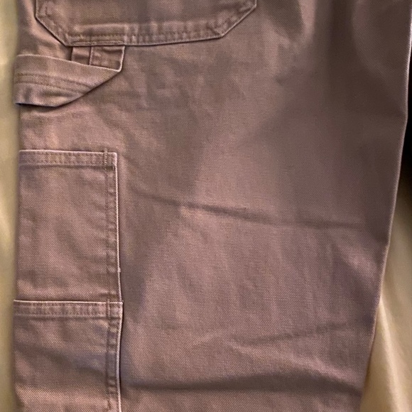 J crew carpenter pants - Picture 6 of 8